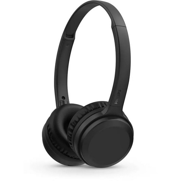 Bluetooth-гарнитура Philips TAH1108BK/00 беспроводные bluetooth черный