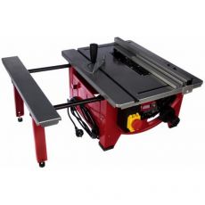 Дисковая пила Elitech СР 1221 (1200Вт, диск 210*30мм, 4800об/мин, вес 17,5кг)