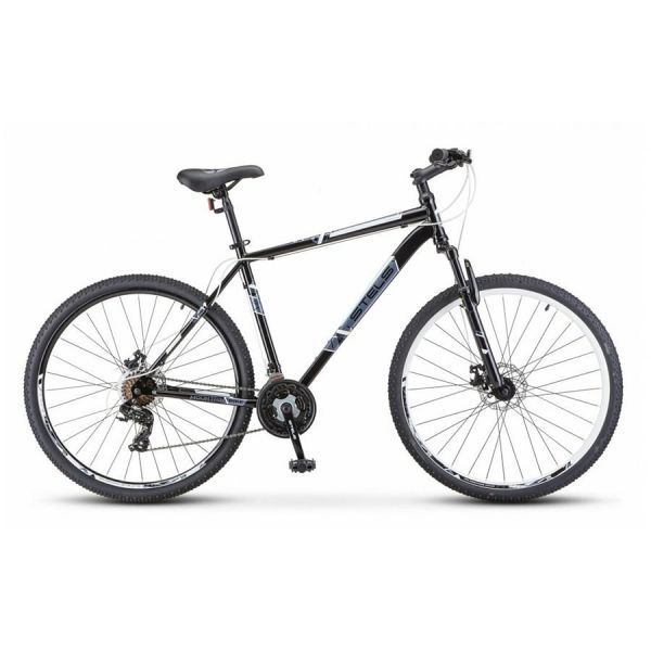 Горный велосипед Stels Navigator 700 MD 27.5 F020 21