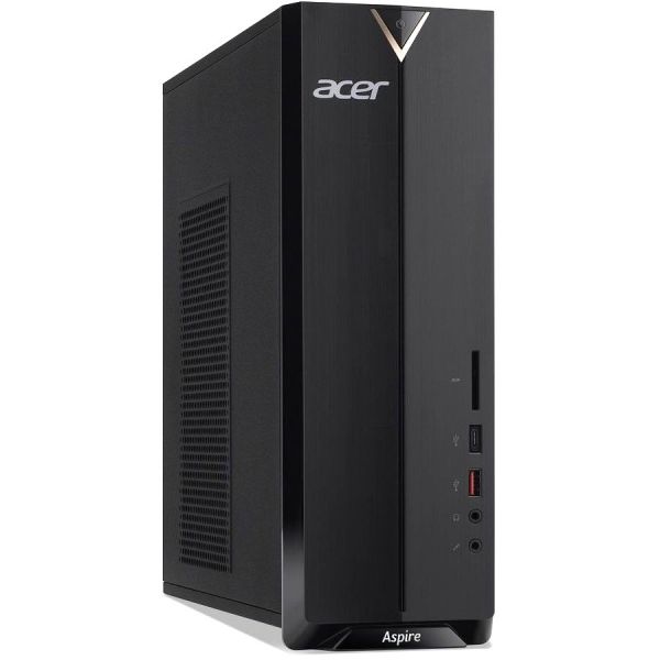 Компьютер Acer Aspire XC-1660 dt.bgwer.00a Intel Core i3 10105 3,7Гц 8 Гб DDR4, DIMM 256 Windows 10 Home