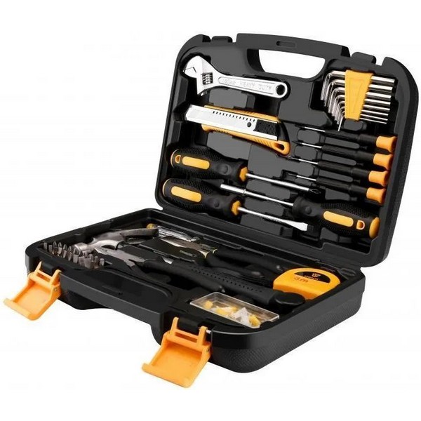 Набор инструментов DEKO TZ100 100 предметов