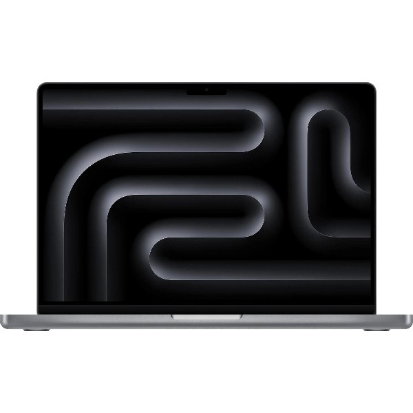 Ноутбук Apple MacBook Pro 14 M3 A2918 2023 14.2