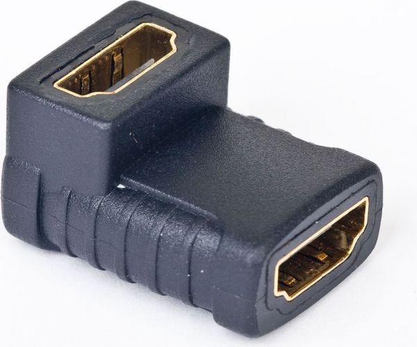 Переходник Gembird A-HDMI-FFL