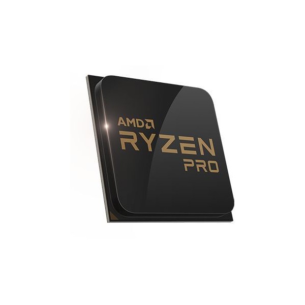 Процессор AMD Ryzen 5 PRO 2600 3.4-3.9 ГГц OEM