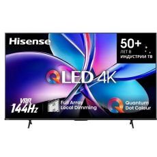 Телевизор Hisense 55E7Q PRO 55