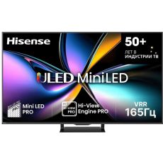 Телевизор Hisense 75U7Q PRO 75