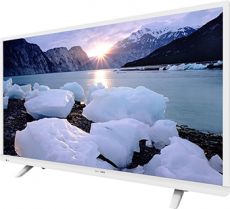 Телевизор Shivaki STV 32 LED 20 W белый