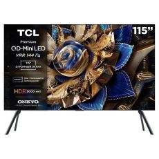 Телевизор TCL 115X955 115