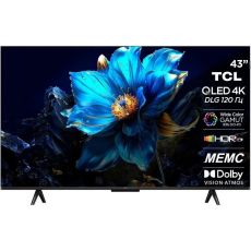 Телевизор TCL 43P7K 43