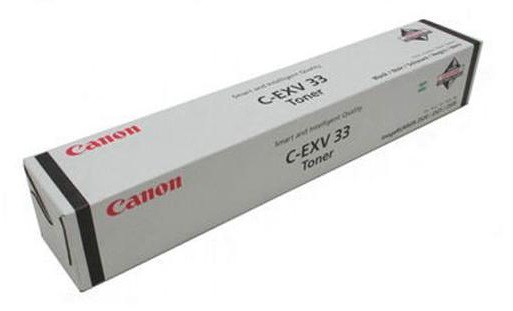 Тонер для картриджа Canon 2785B002