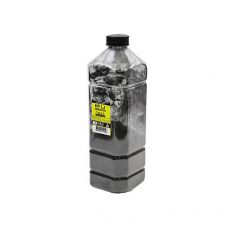 Тонер для картриджа Hi-Black HP LJ 5000/5100, Тип 2.2, Black, 500 г, канистра