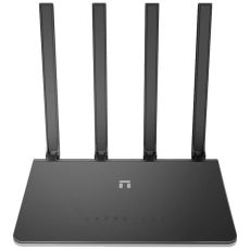 Wi-Fi роутер Netis N2 AC1200 черный